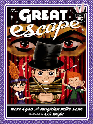 cover image of The Great Escape